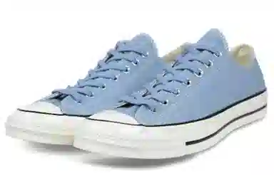Converse Chuck Taylor All Star 70 Low Blue