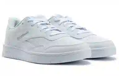 Reebok BB 1000 White