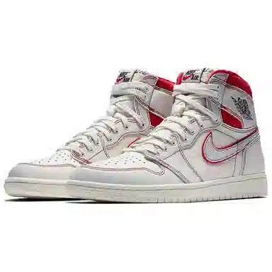 Jordan Air Jordan 1 Retro High OG Phantom