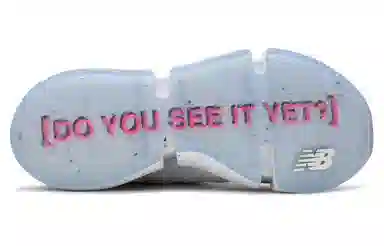 Jaden Smith x New Balance Vision Racer