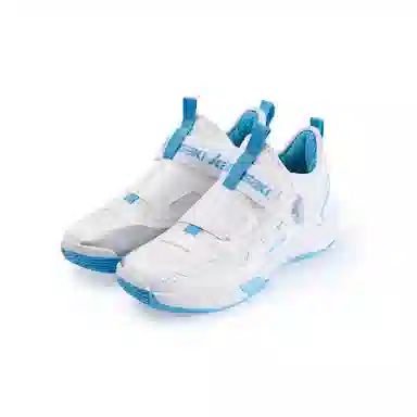 Kawasaki Mid 2.0 Space Silver