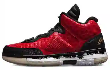 LiNing WOW Remix 6/6