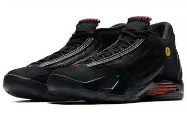 Jordan Air Jordan 14 Last Shot