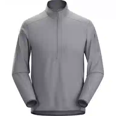 Arcteryx Fleece Half-Zip Pullover