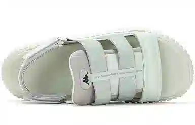 Kappa Outdoor Sandals Grey