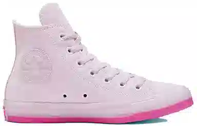 Converse Barely Rose