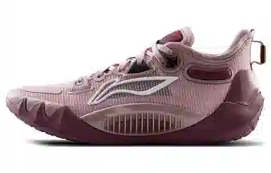 LiNing JB1 Jimmy Butler 1