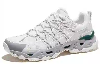 CAMEL Qingyan Low Hiking Shoes