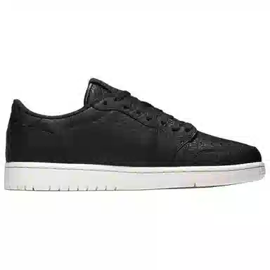 Jordan Air Jordan 1 Retro Low NS Black 2025