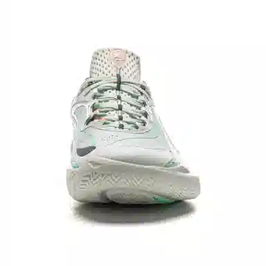 LiNing Way of Wade 808 5 Ultra Frost White