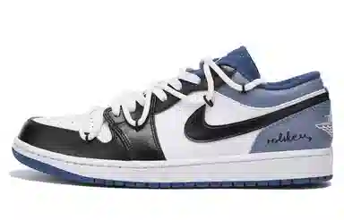 Jordan Air Jordan 1 Low