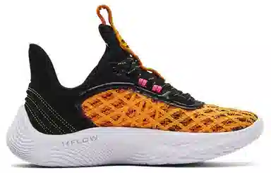 Under Armour Curry 9 Flow "Beyond The Stripe"