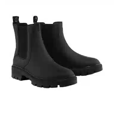 Timberland Chelsea Boots Black