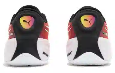 PUMA All-Pro Nitro Showtime