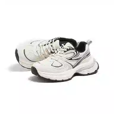 CAMEL Retro Dad Shoes