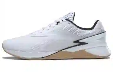 Reebok Nano X 3 White