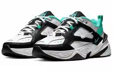 Nike M2K Tekno Mint Green