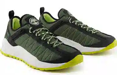 Timberland Solar WAVE