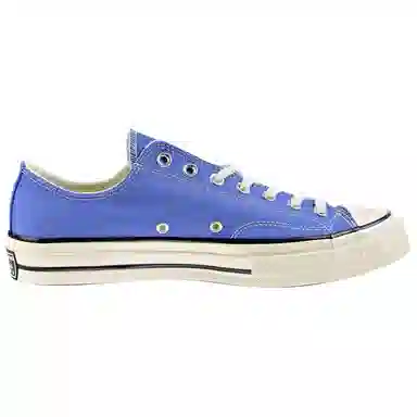 Converse Chuck 70 Blue Ivory