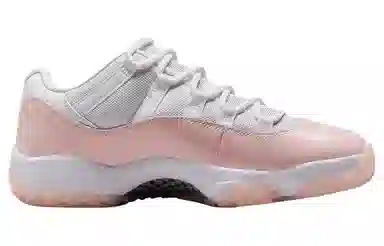 Jordan Air Jordan 11 Low WMNS Pink
