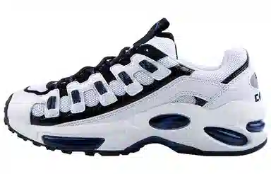 Puma Cell Endura Patent 98 White Blue