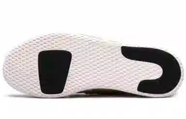 adidas Pharrell x Tennis Hu V2 Yellow