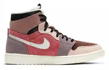 Jordan Air Jordan 1 High Zoom Air CMFT "Rust"