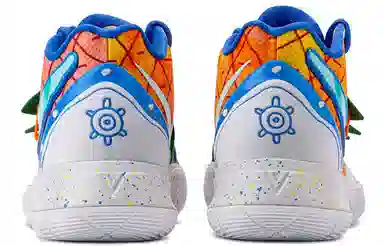 Nike Kyrie 5 Pineapple House