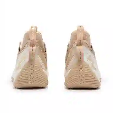 361° Zen 6 Champagne Gold