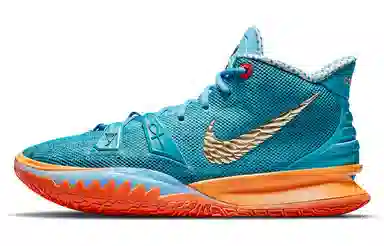 CONCEPTS x Nike Kyrie 7 Horus EP