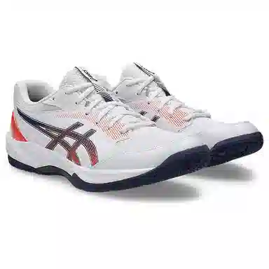 Asics GEL-TASK 4 White Orange