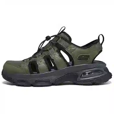 Skechers Outdoor Olive