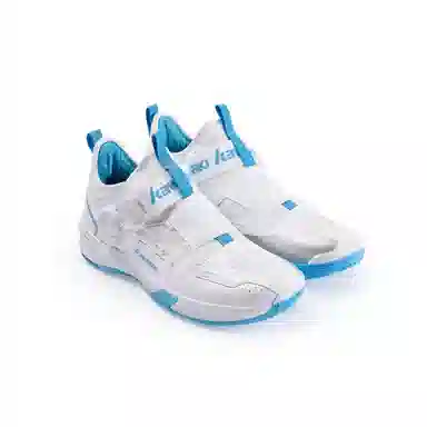 Kawasaki Mid 2.0 Space Silver