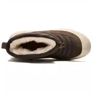 CAMEL Outdoor Snow Boots