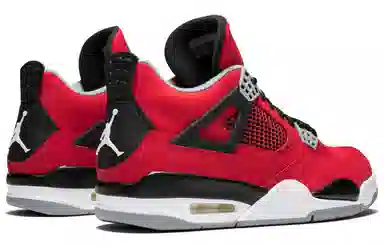 Jordan Air Jordan 4 Retro Toro Bravo