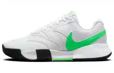 Nike Court Lite 4 White Green