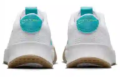 Nike Vapor Lite 2 HC White Blue