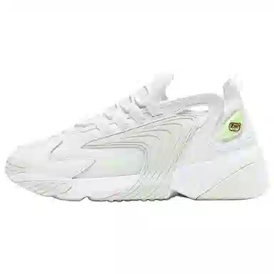Nike Zoom 2K White