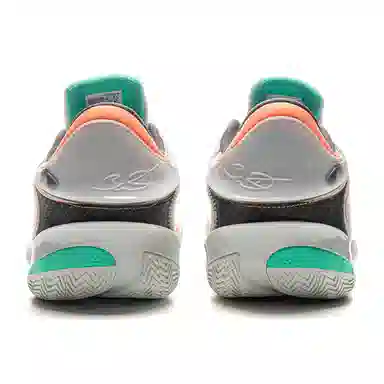 LiNing Way of Wade 808 5 Ultra Frost White