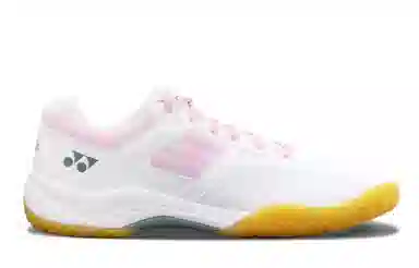 YONEX Power Cushion Wild Charm Leopard Pink