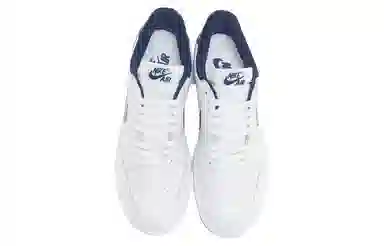 Jordan Air Jordan 1 Low 85 "Metallic Blue"