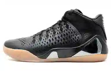 Nike Kobe 9 EXT Mid Black Mamba