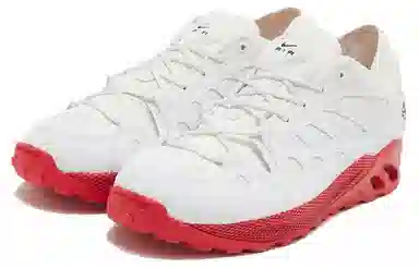 Nike ACG Air Exploraid White Red