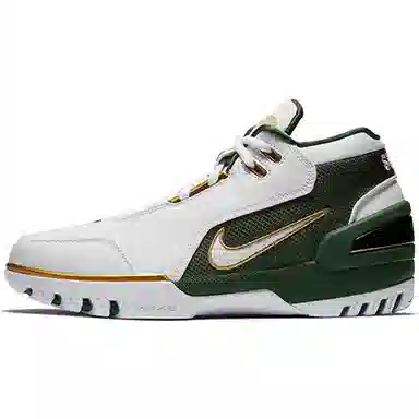 Nike Air Zoom Generation SVSM Retro