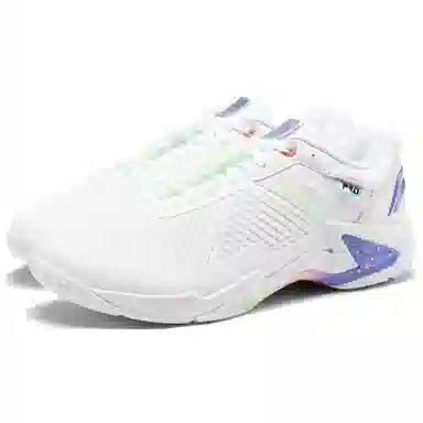 Li-Ning Thunder Pro White Purple