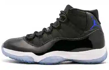 Jordan Air Jordan 11 Retro Space Jam