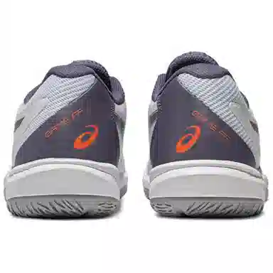 Asics GAME FF White Grey