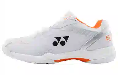 YONEX 65 Series White Orange