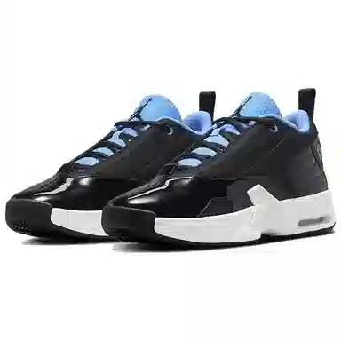 Jordan Max Aura 6 Black Blue