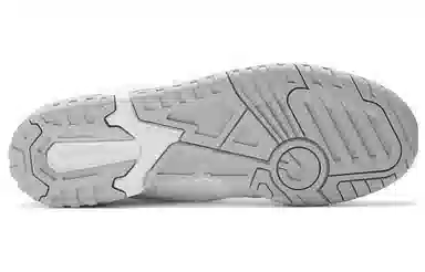 New Balance 650 White Grey